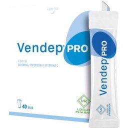 VENDEP PRO 40 Stick