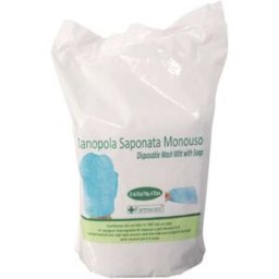 MANOPOLA Mono Lav.Parz.20pzF/C