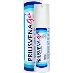 PRIUSVENA GEL 100ML