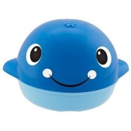 CH Gioco Balena Spruzzina