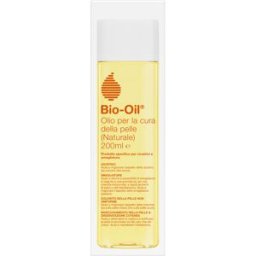 BIO OIL OLIO NATURALE 200ML