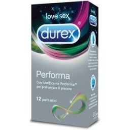 DUREX Performa Rit.12pz