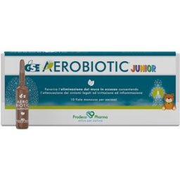 GSE Aerobiotic J 10f.5ml