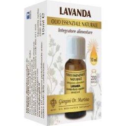 LAVANDA OE NATURALE 10ML