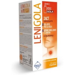LENIGOLA Spy Fte 20ml