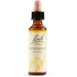 HORNBEAM BACH ORIG 17 20ml