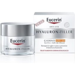 EUCERIN Hyal.Filler GG fp30