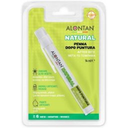 ALONTAN Natural D/Puntura