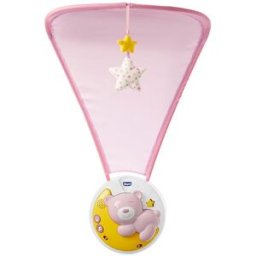 CH Gioco Next2 Moon Rosa