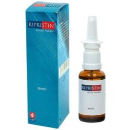 RIPRISTIN Spray Nas. 30ml