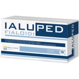 IALUPED 15fl.5ml