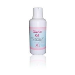 CLINNIX Oil Deterg.500ml