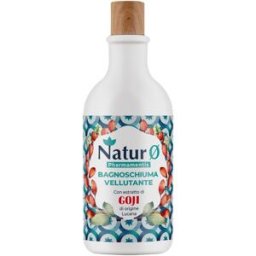 NATUR ZERO PHARMAMENTIS BAGNOS