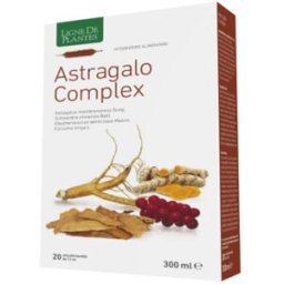 ASTRAGALO COMPLEX 20AB 15ML