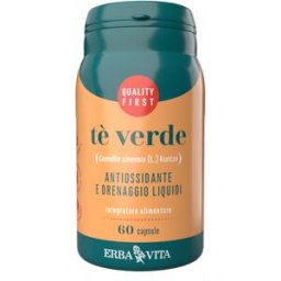 TE Verde 60 Cps 500mg EBV