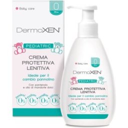 DERMOXEN PED CREMA PROT 125ML