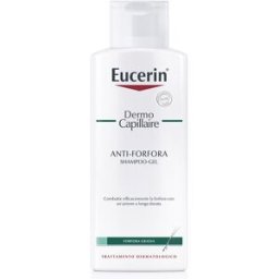 EUCERIN Sh/Gel A/Forf.Gr.250ml