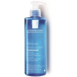 TOLERIANE Foaming Gel Moussant