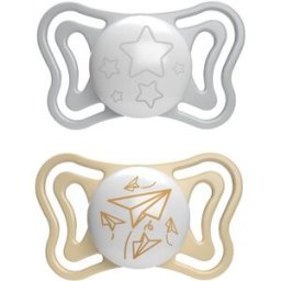 CH SUCCH LIGHT LUMI SIL6-16 2P