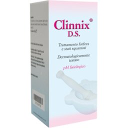 CLINNIX D.S.Sh.200ml