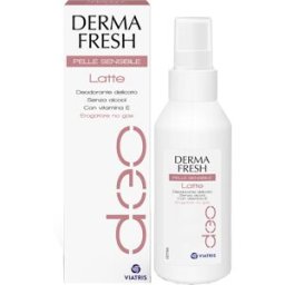 DERMAFRESH Deo P-S Latte 100ml