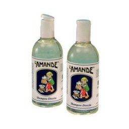 L'AMANDE Sh.Doccia 250ml