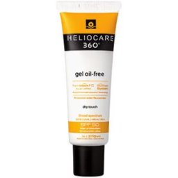 HELIOCARE 360 Gel Oil Freefp50