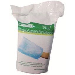 MANOPOLA SAP PLUS MONOUSO 20PZ