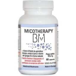 MICOTHERAPY BM 60Cps AVD