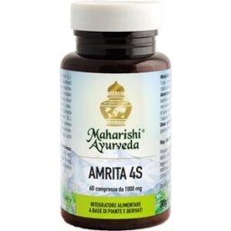 AMRITA 4S (MAK 4) S Cps 60g