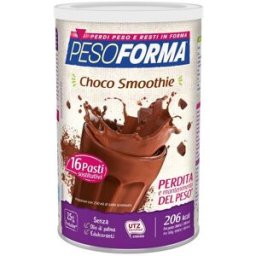 PESOFORMA Choco Smoothie