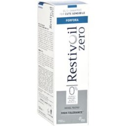 RESTIVOIL*Zero Forfora 150ml