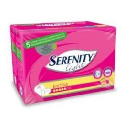 SERENITY Light Lady Extra 30pz