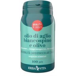 OLIO Aglio/Bianc/Olivo100PrEBV