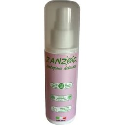 ZANZOFF NATURALE SPRAY BABY