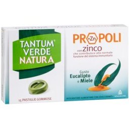 TANTUM-VERDE Nat.Past.Euca&Mie