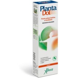 PLANTADOL Pomata*50ml
