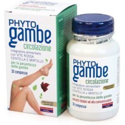 PHYTOGAMBE Plus 30 Cpr