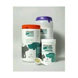 GLAZAR DERM N/F 150g