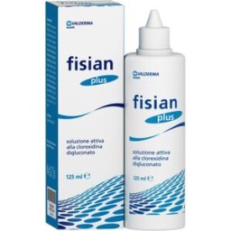 FISIAN Plus Sol.Attiva 125ml