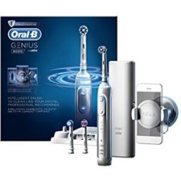 ORAL-B Prof.Care 8000