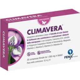 CLIMAVERA 30 Cpr