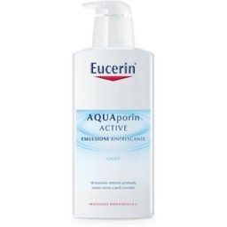EUCERIN Aquaporin Active Light