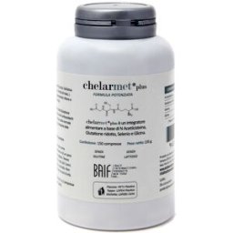 CHELARMET PLUS 150CPR