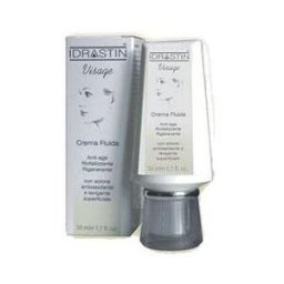 IDRASTIN Visage Crema A-Age