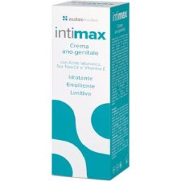 INTIMAX Crema Ano-Genitale50ml