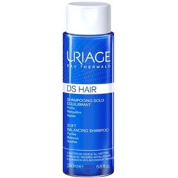 URIAGE D.S.Hair Sh.Rieq.200ml
