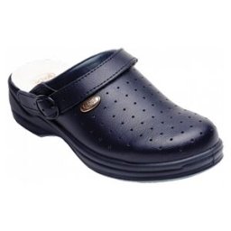 CLOG Bonus Fori Navy 36