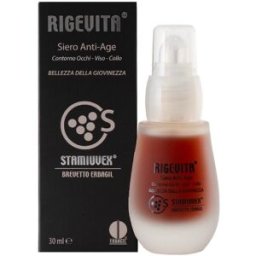 RIGEVITA Siero A-Age 30ml