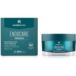 ENDOCARE Tensage Crema Nutr.